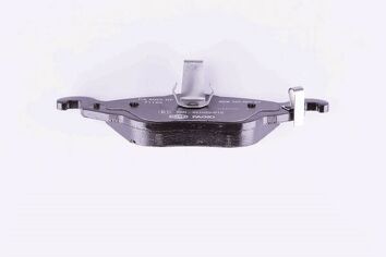 Hella Pagid 8DB 355 008-571 <span>тормозные колодки передние</span>