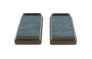 Bosch Filter Plus 0 986 628 528 <span>салонный фильтр угольный</span>