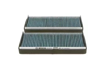 Bosch Filter Plus 0 986 628 528 <span>салонный фильтр угольный</span>