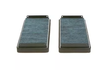Bosch Filter Plus 0 986 628 528 <span>салонный фильтр угольный</span>