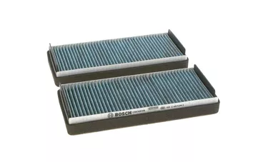 Bosch Filter Plus 0 986 628 528 <span>салонный фильтр угольный</span>