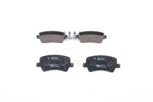 Задние тормозные колодки Bosch  0 986 494 213
