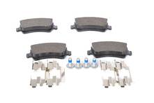 Задние тормозные колодки Bosch  0 986 494 213