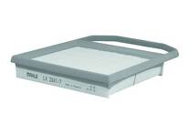 Воздушный фильтр Knecht LX 2841/7
