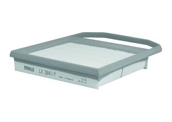 Knecht LX2841/7 <span>воздушный фильтр </span>