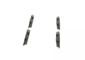 Bosch 0 986 494 148 <span>тормозные колодки задние</span>