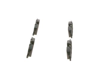 Bosch 0 986 494 148 <span>тормозные колодки задние</span>
