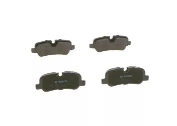 Bosch 0 986 494 148 <span>тормозные колодки задние</span>