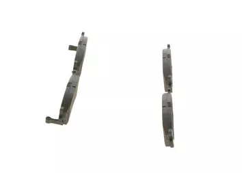 Bosch 0 986 494 144 <span>тормозные колодки передние</span>