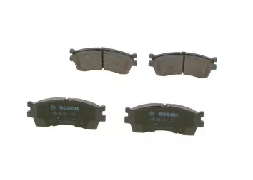 Bosch 0 986 494 144 <span>тормозные колодки передние</span>