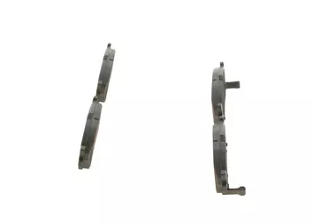Bosch 0 986 494 144 <span>тормозные колодки передние</span>