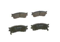 Передние тормозные колодки Bosch  0 986 494 144