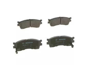 Bosch 0 986 494 144 <span>тормозные колодки передние</span>