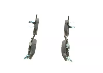 Bosch 0 986 494 142 <span>тормозные колодки задние</span>