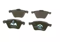 Передние тормозные колодки Bosch  0 986 494 159