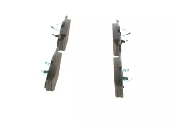 Bosch 0 986 494 159 <span>тормозные колодки передние</span>