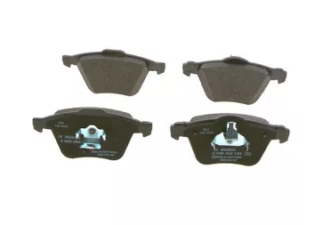 Bosch 0 986 494 159 <span>тормозные колодки передние</span>