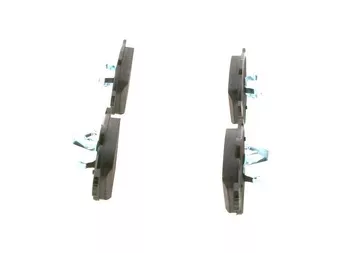 Bosch 0 986 494 159 <span>тормозные колодки передние</span>