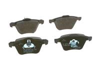 Передние тормозные колодки Bosch  0 986 494 159