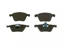 Передние тормозные колодки Bosch  0 986 494 158