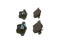 Передние тормозные колодки Bosch  0 986 494 158