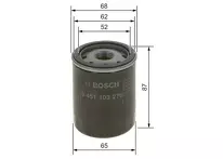 Масляный фильтр Bosch 0 451 103 276