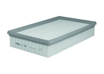 Mahle LX296 <span>воздушный фильтр </span>