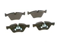Передние тормозные колодки Bosch  0 986 494 117