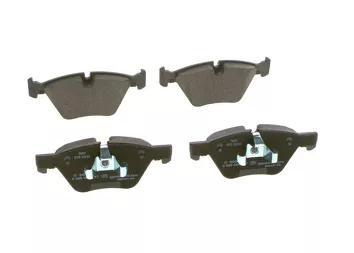 Bosch 0 986 494 117 <span>тормозные колодки передние</span>