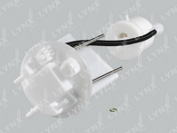 Топливный фильтр Lynx  LF-985M