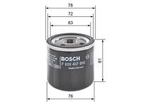 Масляный фильтр Bosch  F 026 407 005