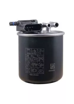 Mahle KL 949 <span>топливный фильтр</span>