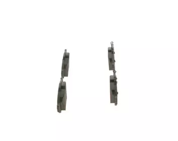 Bosch 0 986 494 528 <span>тормозные колодки задние</span>