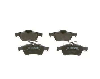 Bosch 0 986 494 528 <span>тормозные колодки задние</span>