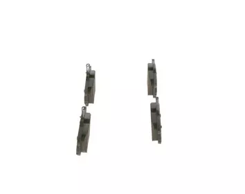 Bosch 0 986 494 528 <span>тормозные колодки задние</span>