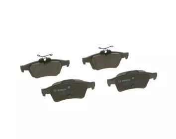 Bosch 0 986 494 528 <span>тормозные колодки задние</span>