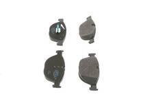 Передние тормозные колодки Bosch  0 986 494 429