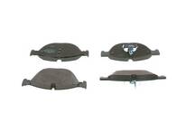 Передние тормозные колодки Bosch  0 986 494 429