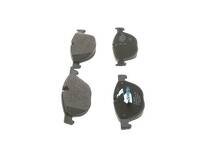 Передние тормозные колодки Bosch  0 986 494 429