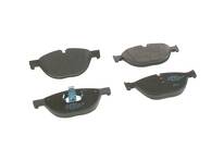 Передние тормозные колодки Bosch  0 986 494 429