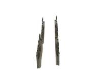Передние тормозные колодки Bosch  0 986 494 440