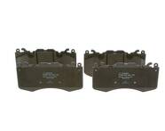 Передние тормозные колодки Bosch  0 986 494 440