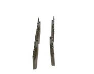 Передние тормозные колодки Bosch  0 986 494 440