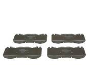 Передние тормозные колодки Bosch  0 986 494 440