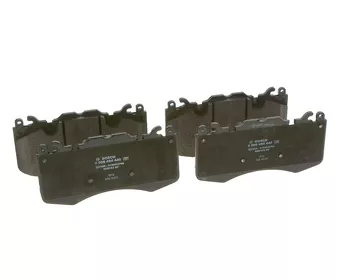 Bosch 0 986 494 440 <span>тормозные колодки передние</span>