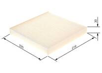 Фильтр Bosch  1 987 432 083