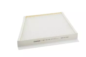 Bosch 1 987 432 081 <span>салонный фильтр пылевой</span>