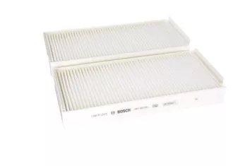 Bosch 1 987 432 020 <span>салонный фильтр пылевой</span>