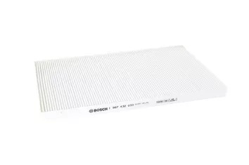 Bosch 1 987 432 033 <span>салонный фильтр пылевой</span>