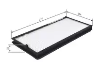 Фильтр Bosch  1 987 432 032